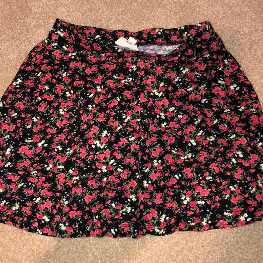 Skater skirt
